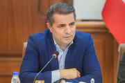 ببینید | بیست و پنجمین جلسه پایش طرح های حمایتی مسکن