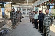 حفاظت خوزستان