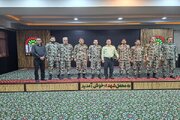 حفاظت خوزستان