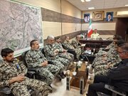 حفاظت خوزستان