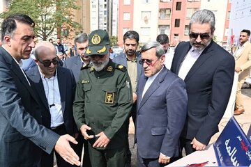 افق مطلوب شهرهای جدید، تبدیل «ساکنان» به «اهالی» است