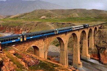 ریلی