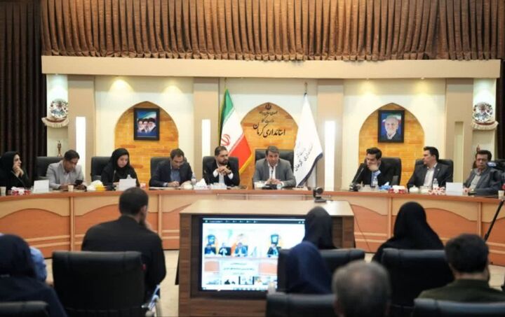 اطلاع رسانی به‌موقع از سوی یک مرجع مشخص