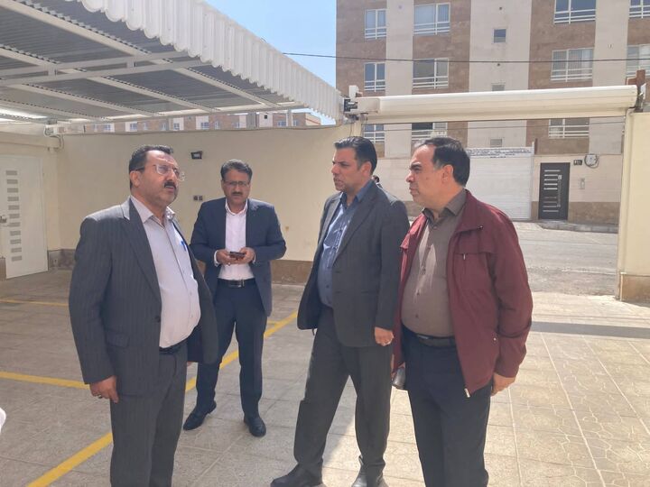 تقی رضایی