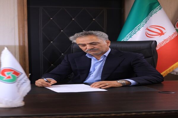 پیام تبریک مدیرکل راهداری و حمل‌ونقل جاده‌ای جنوب کرمان به مناسبت هفته نیروی انتظامی