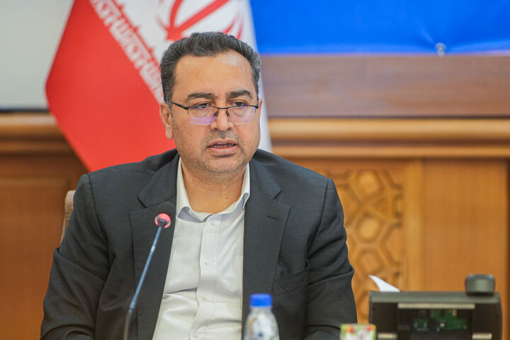 ببینید | بیست و پنجمین جلسه پایش طرح های حمایتی مسکن