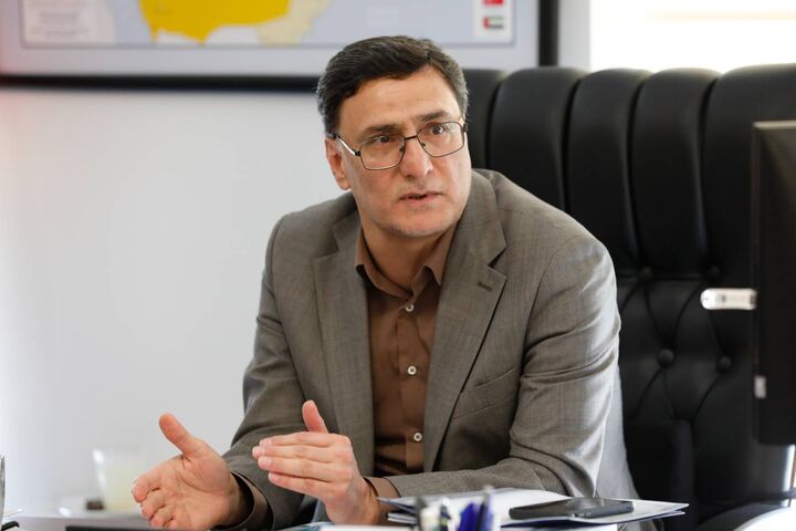 عظمت راه‌آهن چابهار-زاهدان را باید با مستندهای هنرمندانه روایت کرد