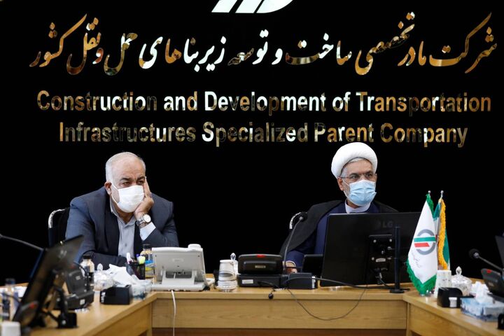 تداوم عملیات اجرایی در محور میاندوآب–شاهین‌دژ–تکاب با تزریق اعتبار