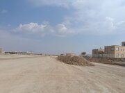 ببینید| مراحل آماده سازی سایت نهضت ملی مسکن شهرستان مهرستان سیستان و بلوچستان