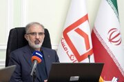 بیش از ۲۰۱ همت قرارداد نهضت ملی در بانک مسکن منعقد شد/ تحویل حدود ۲۰۶ هزار خانه به مردم