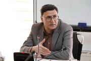 ببینید| نشست رسیدگی به روند اجرایی راه‌آهن زاهدان-مشهد