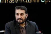 ببینید| جلسه بررسی روند اجرای محور استراتژیک جلفا- کلاله با حضور معاون ساخت و توسعه راه‌ها، مدیرعامل هلدینگ راه و شهرسازی قرارگاه سازندگی خانم الانبیا، مجری، مشاور و مسئولان این پروژه