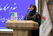 ببینید/ برگزاری دوره آموزشی تخصصی فوریت های اداری (فواد ۱۲۸) در استان کرمان