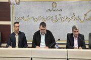 شرق سمنان