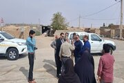 شرق سمنان