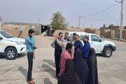 شرق سمنان