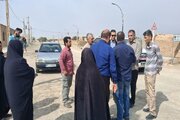 شرق سمنان