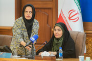 ببینید | سیزدهمین جلسه شورای عالی شهرسازی و معماری ایران در سال جاری