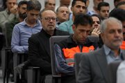 ببینید| تجلیل از خادمان و فعالان اربعین و دهه پایانی ماه صفر در خراسان جنوبی