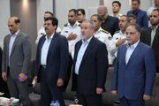ببینید| تجلیل از خادمان و فعالان اربعین و دهه پایانی ماه صفر در خراسان جنوبی