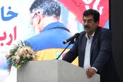 ببینید| تجلیل از خادمان و فعالان اربعین و دهه پایانی ماه صفر در خراسان جنوبی