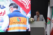 ببینید| تجلیل از خادمان و فعالان اربعین و دهه پایانی ماه صفر در خراسان جنوبی