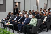 ببینید| تجلیل از خادمان و فعالان اربعین و دهه پایانی ماه صفر در خراسان جنوبی