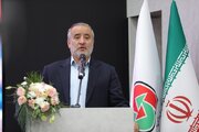 ببینید| تجلیل از خادمان و فعالان اربعین و دهه پایانی ماه صفر در خراسان جنوبی