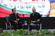 ببینید| تجلیل از خادمان و فعالان اربعین و دهه پایانی ماه صفر در خراسان جنوبی