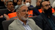 ببینید| تجلیل از خادمان و فعالان اربعین و دهه پایانی ماه صفر در خراسان جنوبی