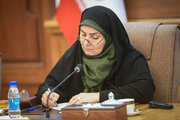 ببینید| نشست وزیر راه و شهرسازی با مدیران عامل شرکت‌های هواپیمایی