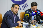 ببینید| برگزاری نشست خبری رئیس سازمان هواپیمایی کشوری