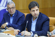 ببینید| برگزاری نشست خبری رئیس سازمان هواپیمایی کشوری