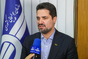 ببینید| برگزاری نشست خبری رئیس سازمان هواپیمایی کشوری