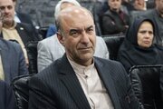 ببینید | جلسه بررسی آخرین وضعیت پروژه‌های عمرانی و نهضت ملی مسکن در جریان سفر مسئولان استانی به شهرستان فریمان خراسان رضوی