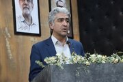 ببینید | جلسه بررسی آخرین وضعیت پروژه‌های عمرانی و نهضت ملی مسکن در جریان سفر مسئولان استانی به شهرستان فریمان خراسان رضوی