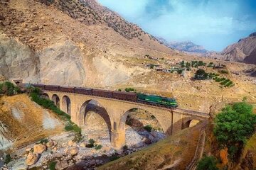 ریلی