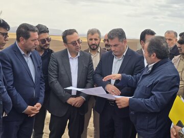 100هکتاری نهضت ملی