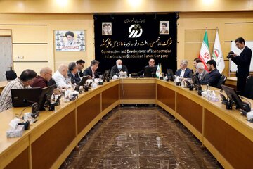 دیدار با نماینده طالقان