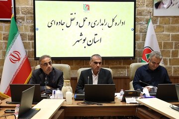 تأکید معاون دادستان بوشهر بر ارتقای کیفیت خدمات مجتمع‌های رفاهی بین‌راهی