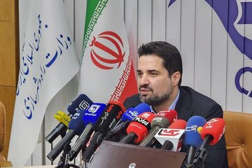 شیرودی نشست خبری