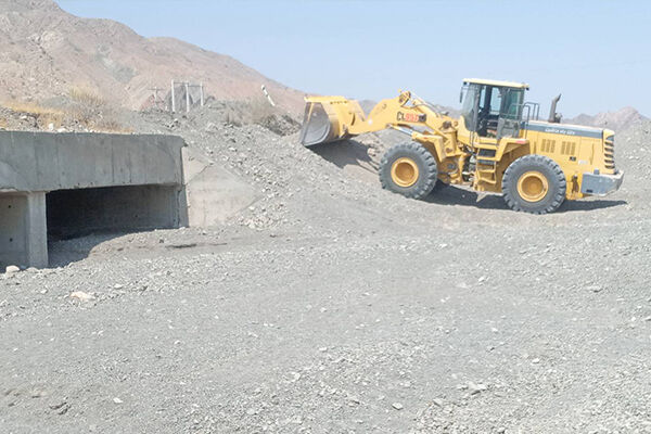 سیلاب