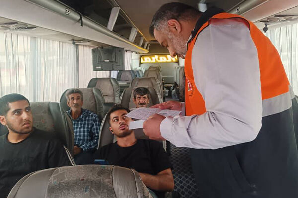 ناوگان مسافر