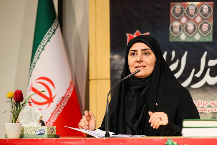 پیام وزیر راه و شهرسازی به یادواره شهدای همدان/ شهدا راه خدمت به مردم و صیانت از ایران را به ما آموختند