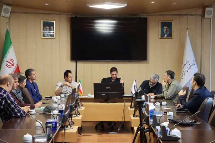 شرکت عمران شهر جدید سهند؛ میزبان سومین دوره مسابقات ورزشی شورای هماهنگی راه و شهرسازی استان آذربایجان شرقی