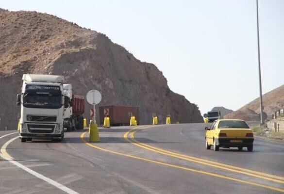 راهداری زنجان