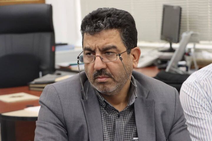 آزمون ورود به حرفه مهندسان ۷ و ۸ آبان هم‌زمان با سراسر کشور در خراسان رضوی برگزار می‌شود
