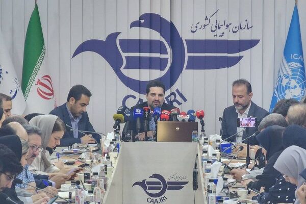 بازگشت پروازها به آسمان کشور با وجود تحریم و آسیب‌های جنگ/کمتر از ۱۰ فروند هواپیمای عملیاتی در جنگ آسیب جدی دیدند