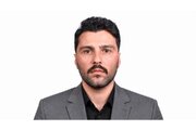 کسب بورسیه دانشگاه جهانی دریانوردی توسط یکی از کارکنان بندر نوشهر