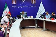 برگزاری نشست تعیین تکلیف قانون ساماندهی بوشهر